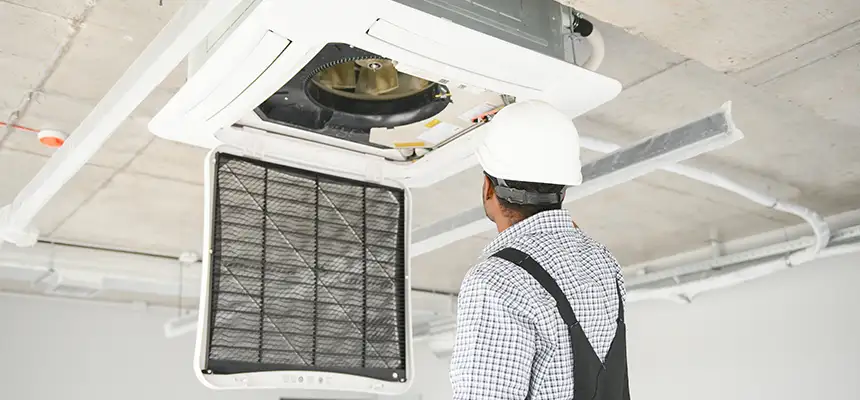 Our Affordable Duct Cleaning Near Me Services in Brownsville, FL