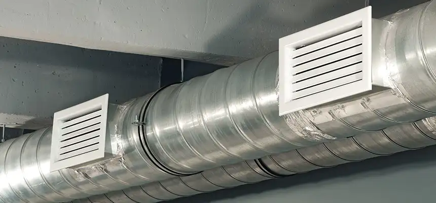 Our Air Duct Camera Inspection Services in Brownsville, FL