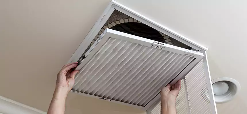 Our Air Duct UV Sanitization Services in Brownsville, FL