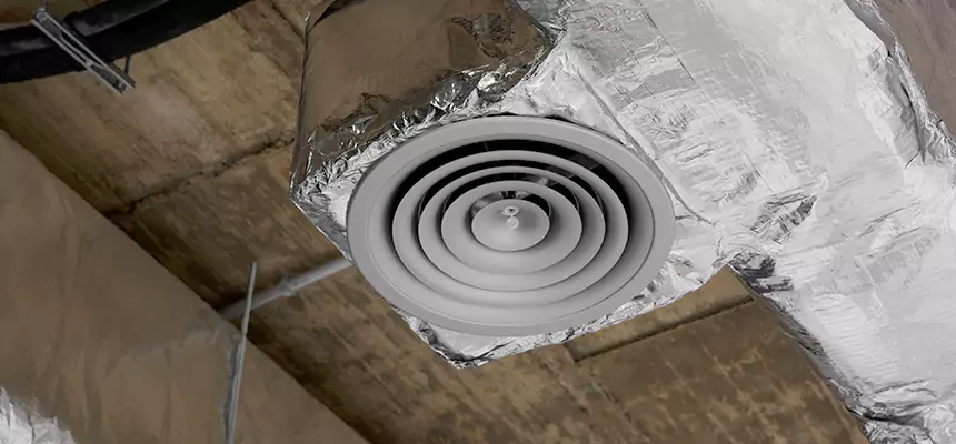 Our Basement Vent Cleaning Services in Brownsville, FL