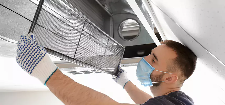 Our Bathroom Exhaust Duct Cleaning Services in Brownsville, FL