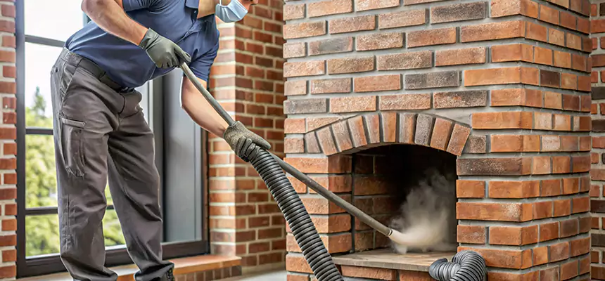Our Chimney Sweep Services in Brownsville, FL