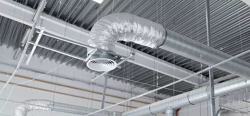 Our Dryer Vent Hose Replacement Services in Brownsville, FL