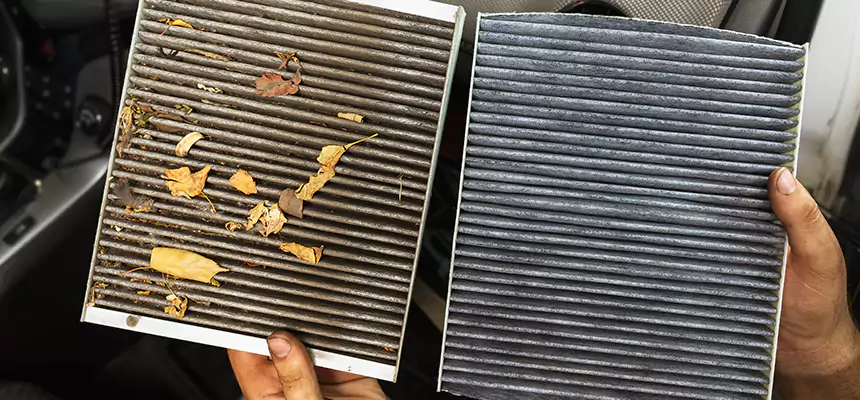 Our Dryer Vent Lint Filter Cleaning Services in Brownsville, FL