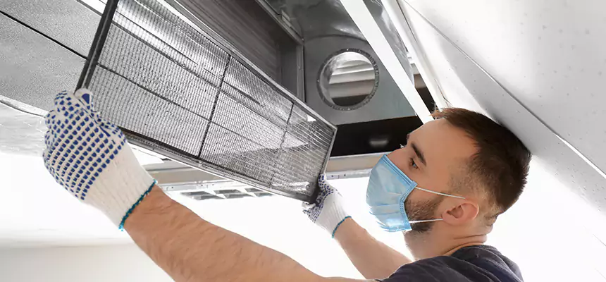 Our Dryer Vent Replacement Services in Brownsville, FL