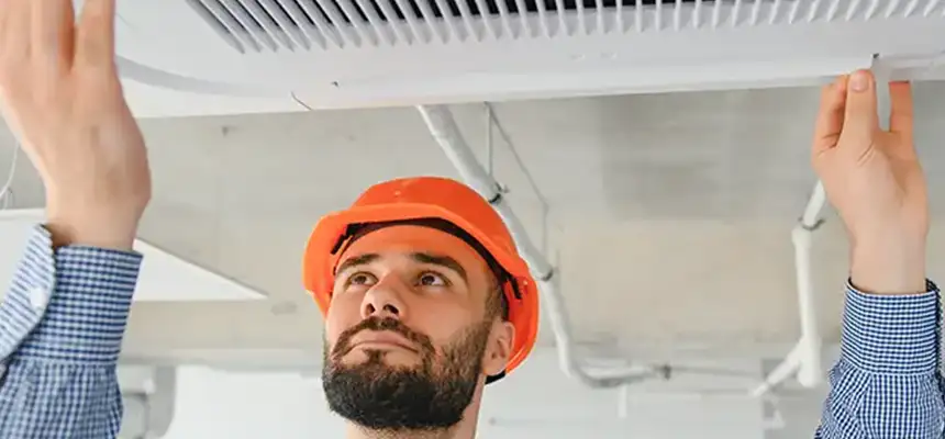 Our Furnace Vent Cleaning Services in Brownsville, FL