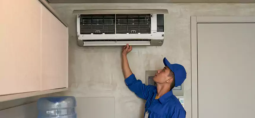 Balanced Fresh‑Air Ventilation (ERV/HRV) in Brownsville