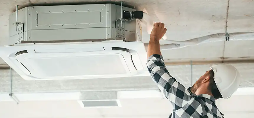 Our Local Vent Cleaning Services in Brownsville, FL