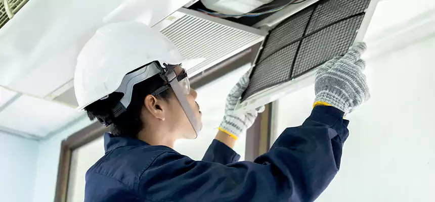 Our Mold & Mildew Removal from Air Ducts Services in Brownsville, FL