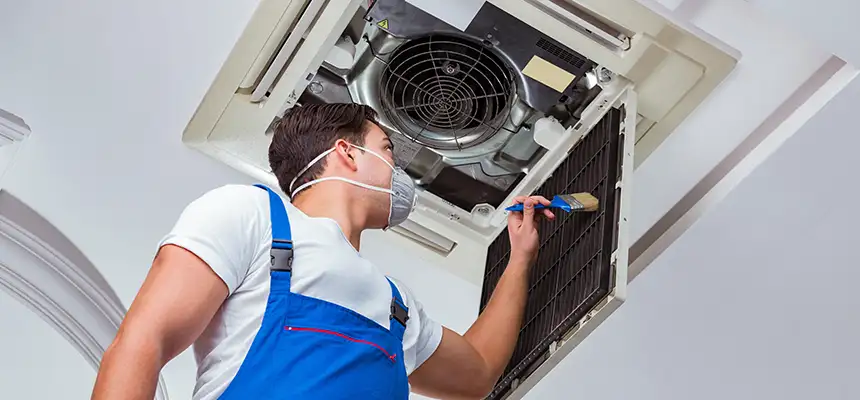 Our Move-in/Move-out Duct Cleaning Services in Brownsville, FL