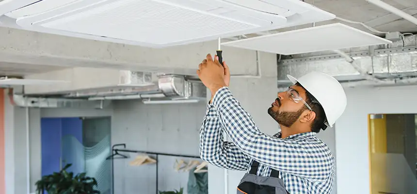 Our Roof Dryer Vent Cleaning Services in Brownsville, FL