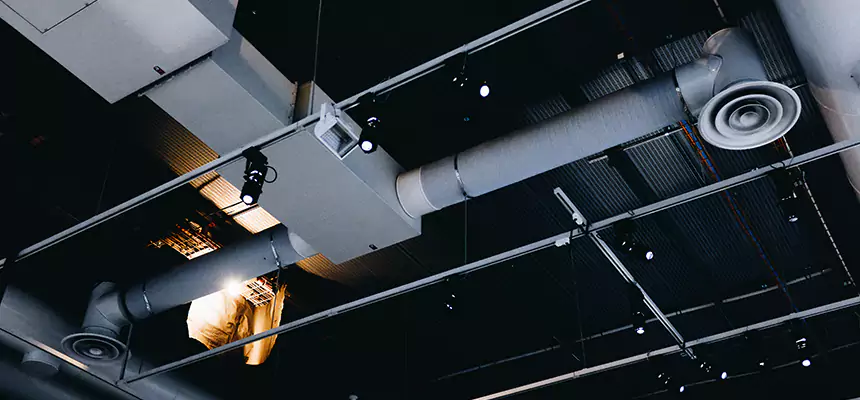 Our Seasonal Allergy Air Duct Cleaning Services in Brownsville, FL