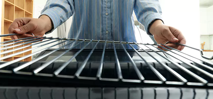 Our Vent Grille Washing Services in Brownsville, FL
