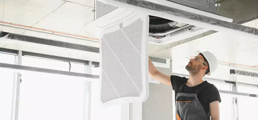 Dryer Ventilation Duct Cleaning in Brownsville