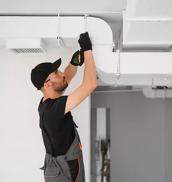 Professional Air Duct And Dryer Vent Cleaning in Brownsville, FL