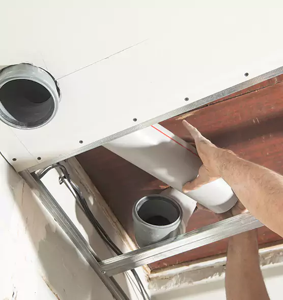 Professional Air Duct Replacement in Brownsville, FL