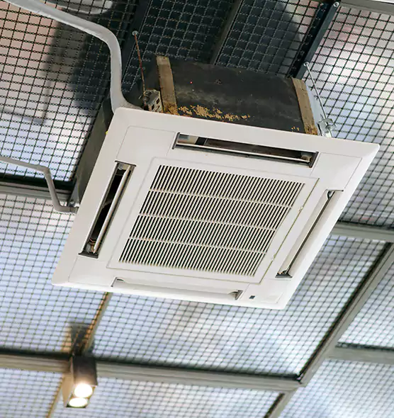 Top-Notch Allergy Relief Vent Cleaning Services in Brownsville, FL