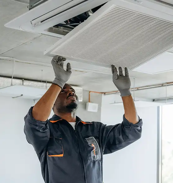 About Certified Air Duct Specialists in Brownsville, FL