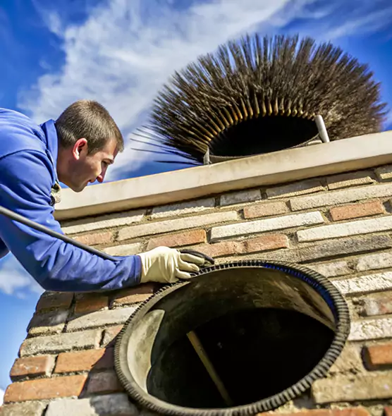 About Professional Chimney Sweep in Brownsville, FL