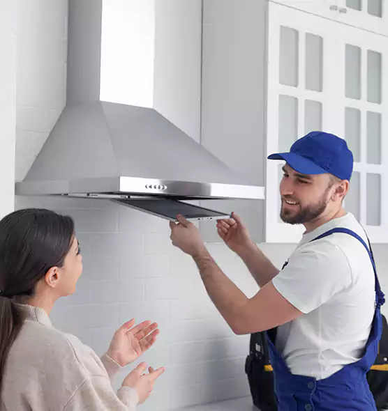 Professional Dryer Vent Cleaning Service in Brownsville, FL