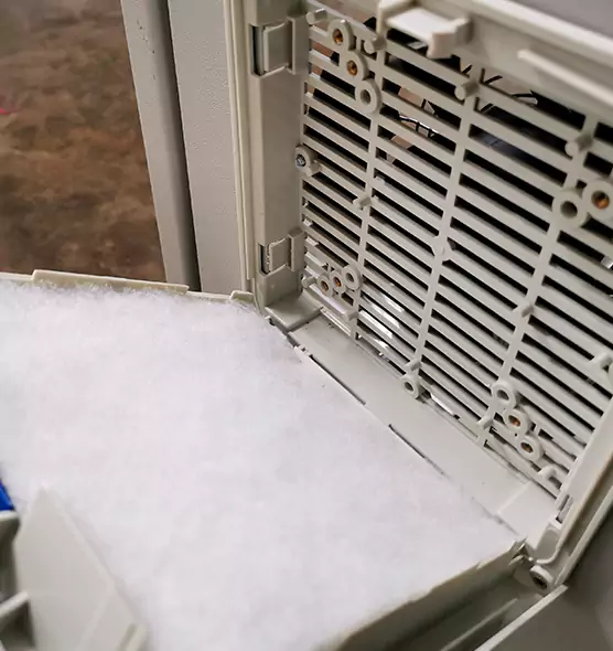 Professional Dryer Vent Mold Cleaning in Brownsville, FL