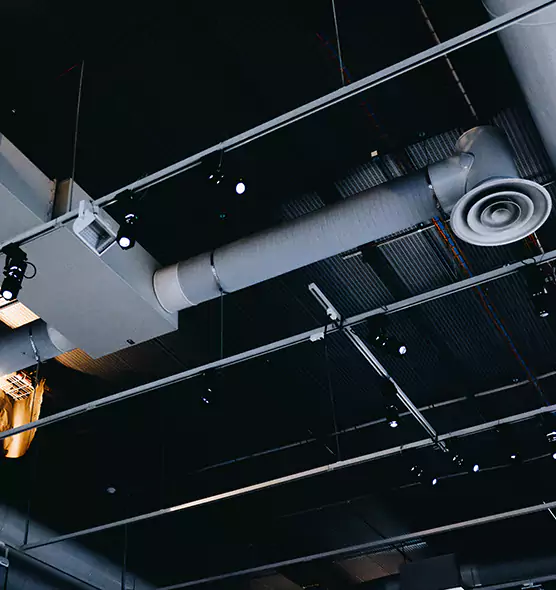 Professional Duct Cleaning For LEED Homes in Brownsville, FL