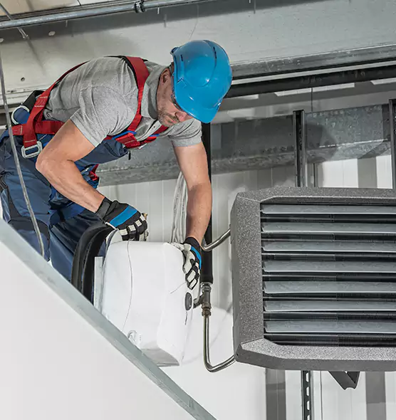 Professional HVAC Cleaning Solutions in Brownsville, FL