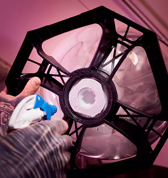 Expert Low VOC Vent Installation in Brownsville, FL