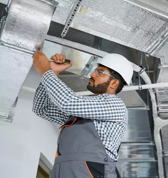 Welcome to Mold & Mildew Removal from Air Ducts Brownsville, FL