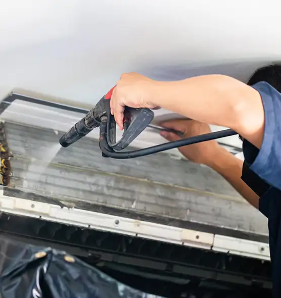 Welcome to Move-in/Move-out Duct Cleaning Services in Brownsville, FL