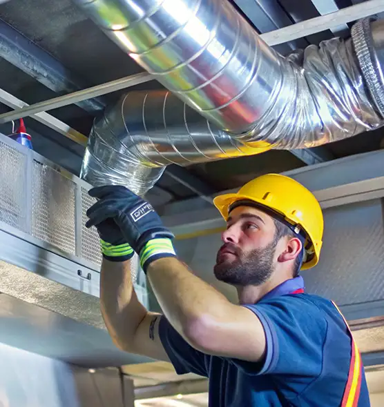 Professional NADCA Approved Air Duct Services in Brownsville, FL