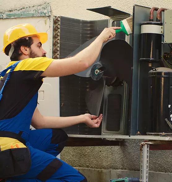 Top-Rated New Room Vent Extension in Brownsville, FL