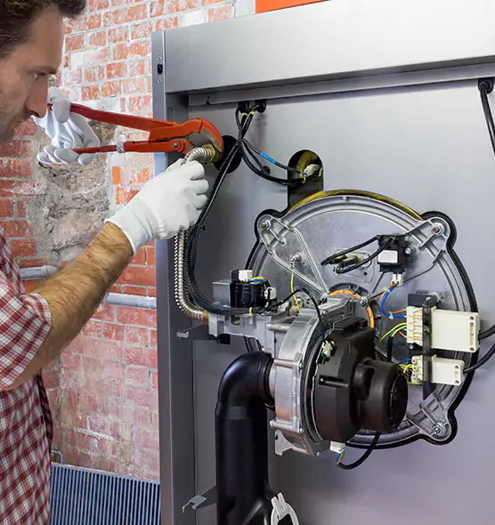 Advanced Repair Dryer Vent Hose in Brownsville, FL