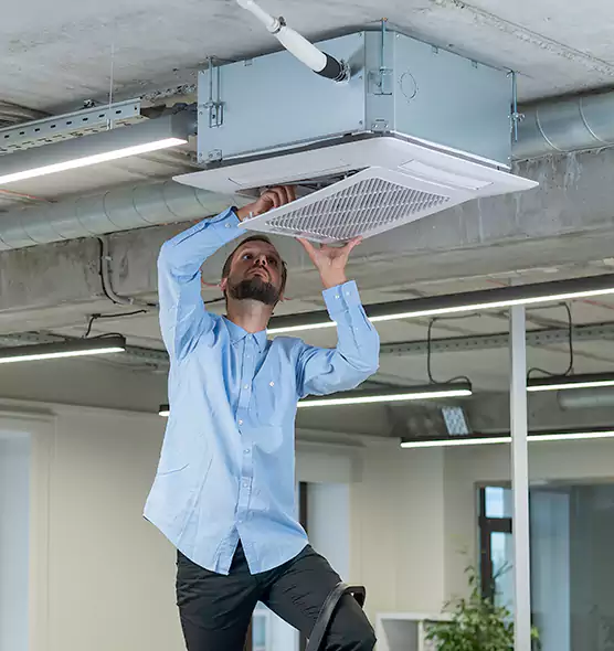 Advanced Residential Air Vent Cleaning in Brownsville, FL