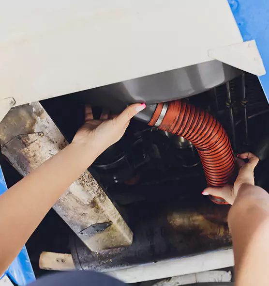 Top-Notch Return Vent Cleaning Service in Brownsville, FL