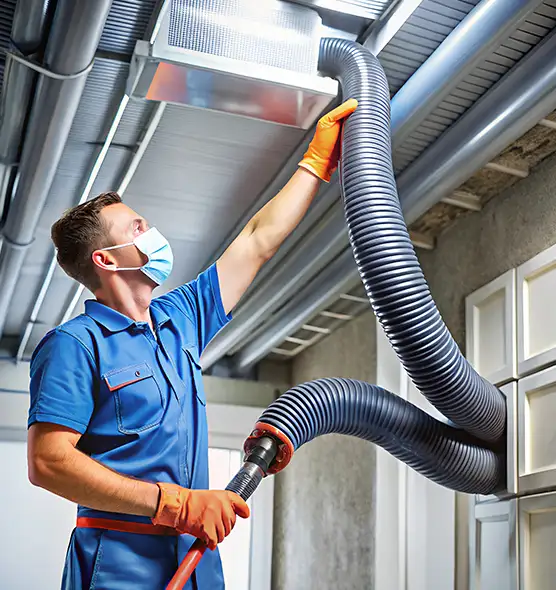 Welcome to Air Duct Cleaning & Repairs Brownsville — Your Local Roof Dryer Vent Cleaning Specialists in Brownsville, FL