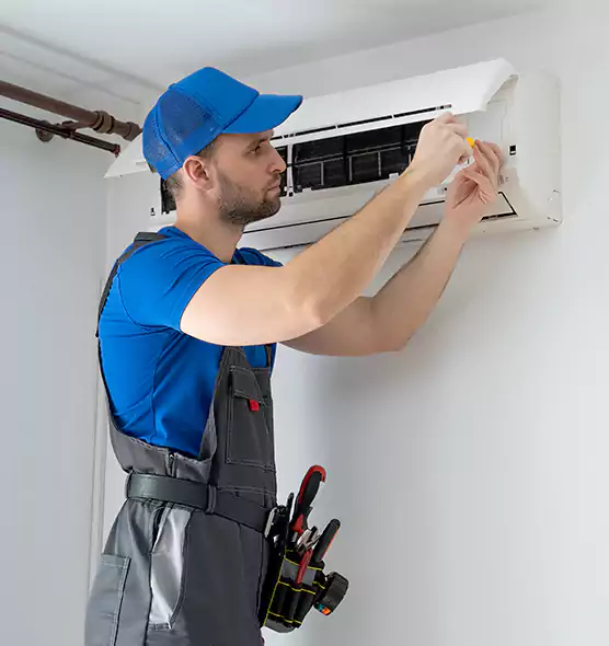 About Smart Thermostat AC Installation in Brownsville, FL