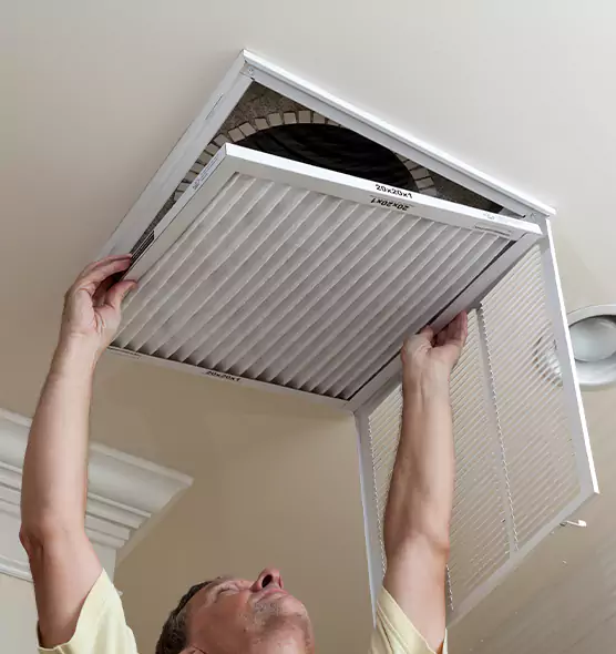 Professional Vent Relocation Services in Brownsville, FL