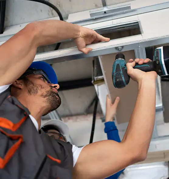 About Vent Smoke Odor Elimination in Brownsville, FL