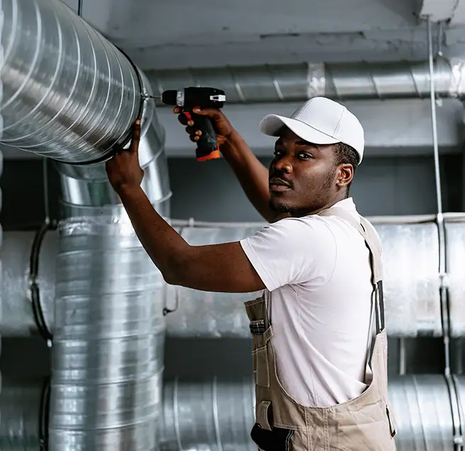 Why Homeowners & Businesses Trust Us Brownsville, FL