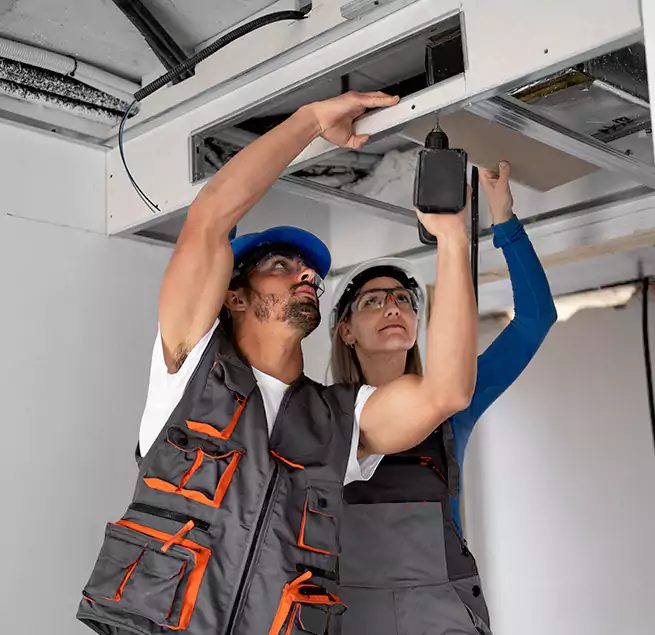 Why Homeowners & Businesses Trust Us in Brownsville, FL