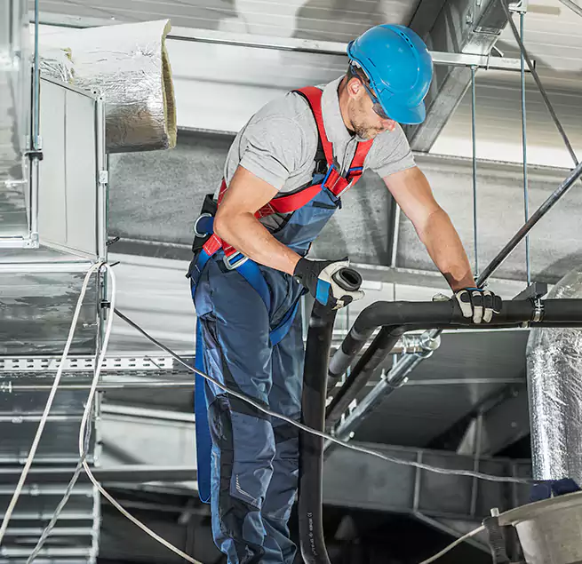 Why Homeowners & Businesses Trust Us in Brownsville, FL?