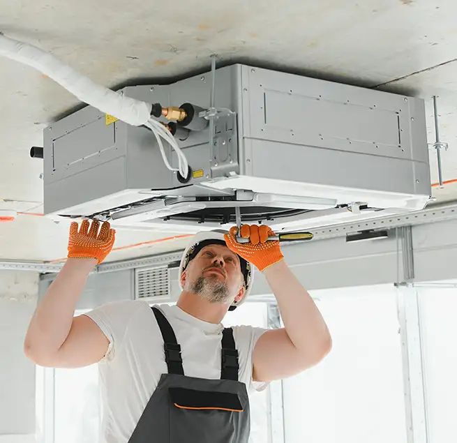 Why Homeowners & Businesses Trust Us Brownsville, FL