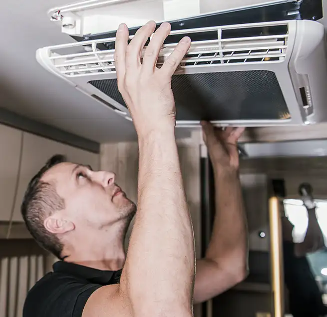 Why Homeowners & Businesses Trust Us Brownsville, FL