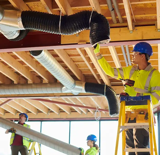 Why Homeowners & Businesses Trust Us in Brownsville, FL?