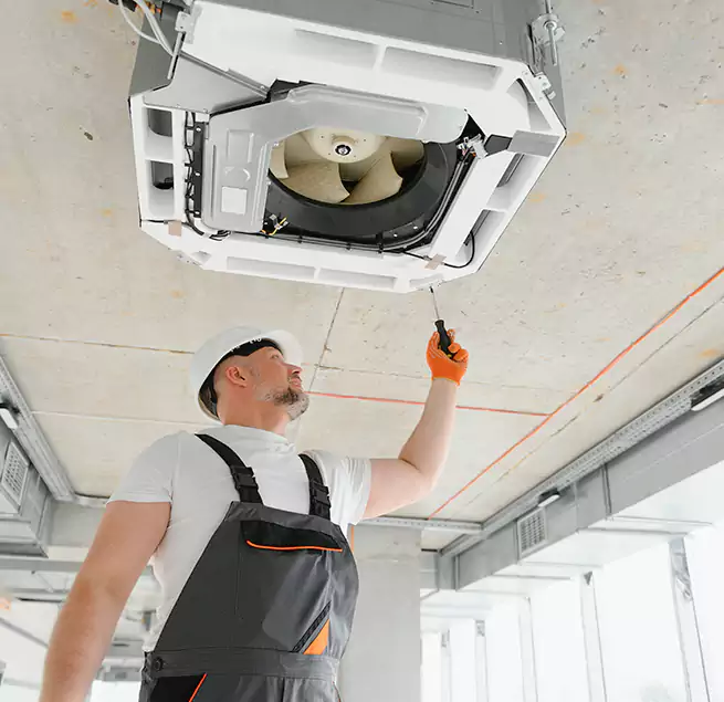 Why Homeowners Businesses Trust Us in Brownsville, FL