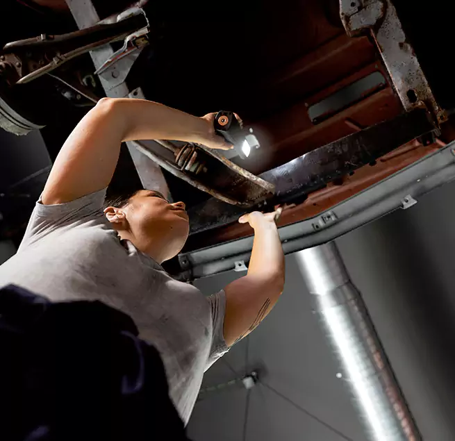 Why Homeowners & Businesses Trust Us Brownsville, FL