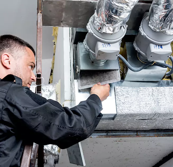 Why Homeowners & Businesses Trust Us in Brownsville, FL?