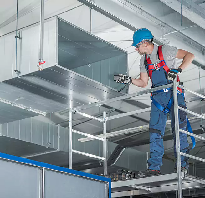 Why Homeowners & Businesses Trust Us Brownsville, FL