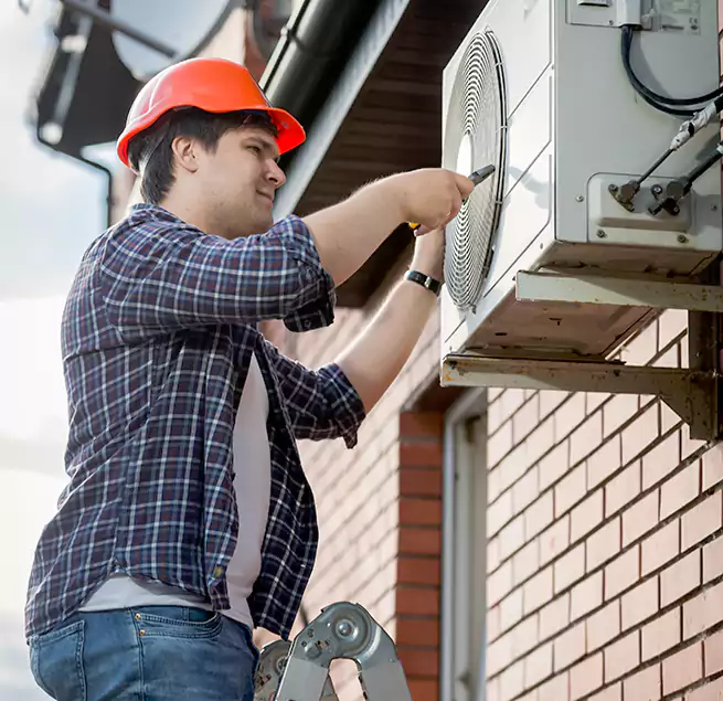 Why Homeowners & Businesses Trust Us Brownsville, FL